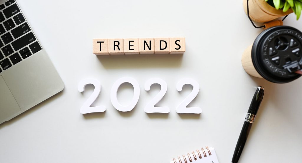 Trend IT 2022